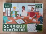 Scrabble, Hobby en Vrije tijd, Gezelschapsspellen | Bordspellen, Ophalen of Verzenden