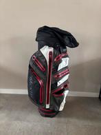 Blacktee Waterproof Cart Bag, Ophalen of Verzenden, Zo goed als nieuw, Blacktee, Blacktee