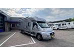 Carthago Chic C-Line T51 Tandemasser NL+NAP, Caravans en Kamperen, Campers, Diesel, Half-integraal, Tot en met 3, Carthago