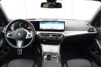 BMW 3-serie 320e High Executive M Sport Automaat / Schuif-ka, Auto's, BMW, Te koop, 1745 kg, Gebruikt, 750 kg