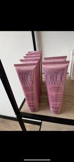 Keratine shampoo en conditioners, Ophalen of Verzenden, Zo goed als nieuw, Shampoo of Conditioner