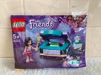 *NIEUW* Lego Friends Polybag 30414 Emma’s Magical Box, Nieuw, Complete set, Ophalen of Verzenden, Lego