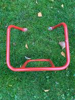 Rugsteun voor houten slee, Ophalen of Verzenden, Nieuw