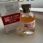 Zadig & Voltaire Girls can say anything eau de parfum 50 ML, Verzenden, Nieuw