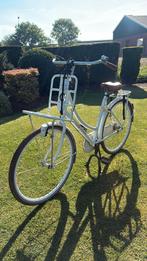 Cortina dames fiets in zeer giede staat, Fietsen en Brommers, Fietsen | Dames | Moederfietsen, Ophalen, Zo goed als nieuw, Overige merken