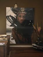 Plexiglas Wanddecoratie 150x200, Ophalen, 125 cm of meer, 75 cm of meer, Print