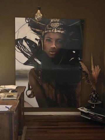 Plexiglas Wanddecoratie 150x200 beschikbaar voor biedingen