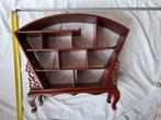Houten vakkenkastje, Huis en Inrichting, Ophalen, Zo goed als nieuw