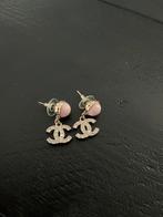 CC oorbellen | Cc earrings | CC, Sieraden, Tassen en Uiterlijk, Oorbellen, Ophalen, Overige materialen, Overige kleuren, Nieuw