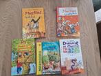 Leuke kinderboeken, Ophalen of Verzenden, Fictie algemeen, Zo goed als nieuw