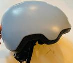 Blauwe kinderfietshelm (4-8 jaar) - Zo goed als nieuw!, Fietsen en Brommers, Ophalen of Verzenden, Zo goed als nieuw, Overige maten