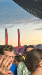 4x LOWLANDS KAARTJES/BANDJES GEZOCHT, Drie personen of meer, Ticket of Toegangskaart