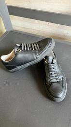 Zwarte sneakers van Van Lier maat 43, Ophalen, Zwart, Sneakers of Gympen, Zo goed als nieuw