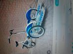 Gezocht rolstoelfiets elektrisch voor onze dochter, Fietsen en Brommers, Fietsen | Driewielfietsen, Ophalen of Verzenden, Zo goed als nieuw