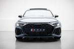 Audi RS3 Sportback 2.5 TFSI quattro |Pano|Massage|B&O|Carbon, Automaat, Stof, Gebruikt, RS3