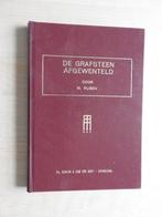 De grafsteen afgewenteld door M. Ruben - Vier predikatiën, Ophalen of Verzenden, Zo goed als nieuw
