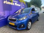 Peugeot 108 1.0 e-VTi Active, Voorwielaandrijving, Stof, Gebruikt, Origineel Nederlands