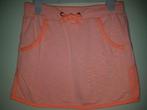 Rok oranje fluorescerend maat 164, Gebruikt, Meisje, D-Zine, Ophalen of Verzenden
