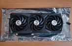Rtx msi 3060ti gaming trio z videokaart, Computers en Software, Videokaarten, GDDR6, PCI-Express 4, Ophalen of Verzenden, Zo goed als nieuw
