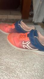 Binnen korfbal schoenen, Ophalen of Verzenden, Zo goed als nieuw, Schoenen