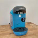 Bosch tassimo_Capsulemachines_Capsule machine, Afneembaar waterreservoir, 1 kopje, Zo goed als nieuw, Koffiepads en cups