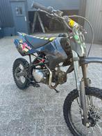Orion pitbike 125cc hoogmodel, Fietsen en Brommers, Minibikes, Midibikes en Pitbikes, Orion, Gebruikt, Pitbike, 125 cc