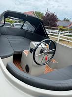 Meersloep 600 honda  20pk bouwjaar 021 direct leverbaar!, Watersport en Boten, Sloepen, Ophalen, 10 tot 30 pk, Nieuw, 3 tot 6 meter