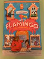 Hotel Flamingo - Alex Milway, Ophalen of Verzenden, Zo goed als nieuw, Fictie algemeen