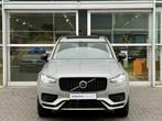 Volvo XC90  T8 455PK Recharge Ultra Dark| Adap.Cruise| Panod, Gebruikt, Zwart, 4 cilinders, Leder