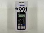 Casio fx-991EX wetenschappelijke rekenmachine - NIEUW, Onbekend, Nieuw, Onbekend, Grafische rekenmachine