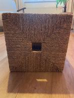 IKEA mand KNIPSA, Ophalen, Overige materialen, Minder dan 50 cm, Minder dan 50 cm