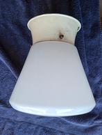 Set Schoollampen, erg mooi, Antiek en Kunst, Antiek | Lampen, Ophalen