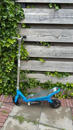 Space scooter, Fietsen en Brommers, Steps, Ophalen, Gebruikt