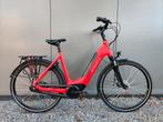 Sparta C-Grid Energy dames E-bike. 56cm.6.904km!, Fietsen en Brommers, Ophalen, Sparta, Zo goed als nieuw, 50 km per accu of meer