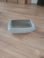 Katten bak, Ophalen, Zo goed als nieuw