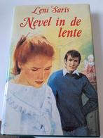 Leni Saris - Nevel in de lente, Boeken, Streekboeken en Streekromans, Gelezen, Ophalen of Verzenden