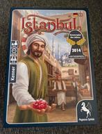 Istanbul, Hobby en Vrije tijd, Gezelschapsspellen | Bordspellen, Ophalen of Verzenden, Gebruikt