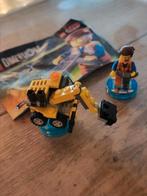 Lego Dimensions 71212, Ophalen of Verzenden, Zo goed als nieuw
