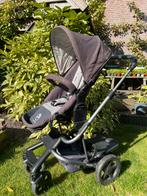 Easywalker Harvey, Kinderen en Baby's, Kinderwagens en Combinaties, Overige merken, Ophalen of Verzenden, Zo goed als nieuw, Combiwagen