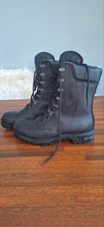 Leger kisten schoenen 280 M, Ophalen of Verzenden, Landmacht, Nederland