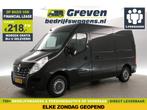 Renault Master T35 2.3 dCi 146PK L2H2 | Airco | 2xSchuifdeur, Voorwielaandrijving, 145 pk, Stof, Gebruikt