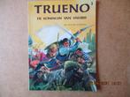 adv4080 trueno, Eén stripboek, Ophalen, Gelezen