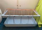 Binnen kooi konijn ferplast rodents casita 120 gabbia, Ophalen