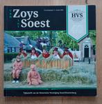 Van Zoys tot Soest, 20e eeuw of later, Hal, René van (en anderen), Ophalen of Verzenden, Zo goed als nieuw