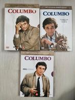 Colombo, seizoen 1,2 & 3 (1971+), Vanaf 6 jaar, Ophalen of Verzenden, Zo goed als nieuw, Boxset