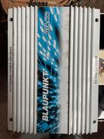 Blaupunkt GTA400 4/2 Kanaals Versterker, Auto diversen, Ophalen of Verzenden, Zo goed als nieuw