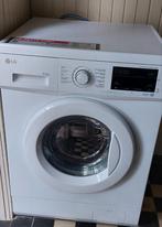 Wasmachine/droger LG ineen vrij nieuw GD3M108N3, Witgoed en Apparatuur, Was-droogcombinaties, 8 tot 10 kg, Ophalen, Zo goed als nieuw