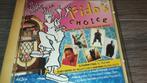 Fido's Choice - 17 Coole Dance Trax, Ophalen of Verzenden, Zo goed als nieuw