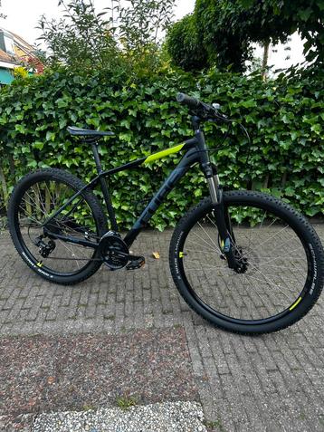 Cube Aim Pro mountainbike beschikbaar voor biedingen