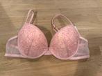 La perla bh 80B NIEUW!! Nieuwprijs €168,-, Kleding | Dames, Ophalen of Verzenden, Roze, BH